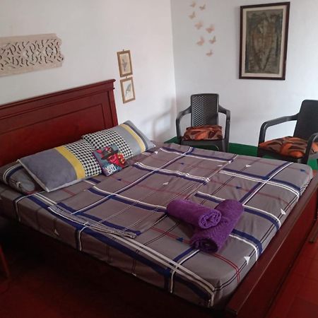 Hostal Encuentro Cali Kültér fotó