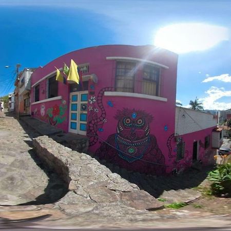 Hostal Encuentro Cali Kültér fotó
