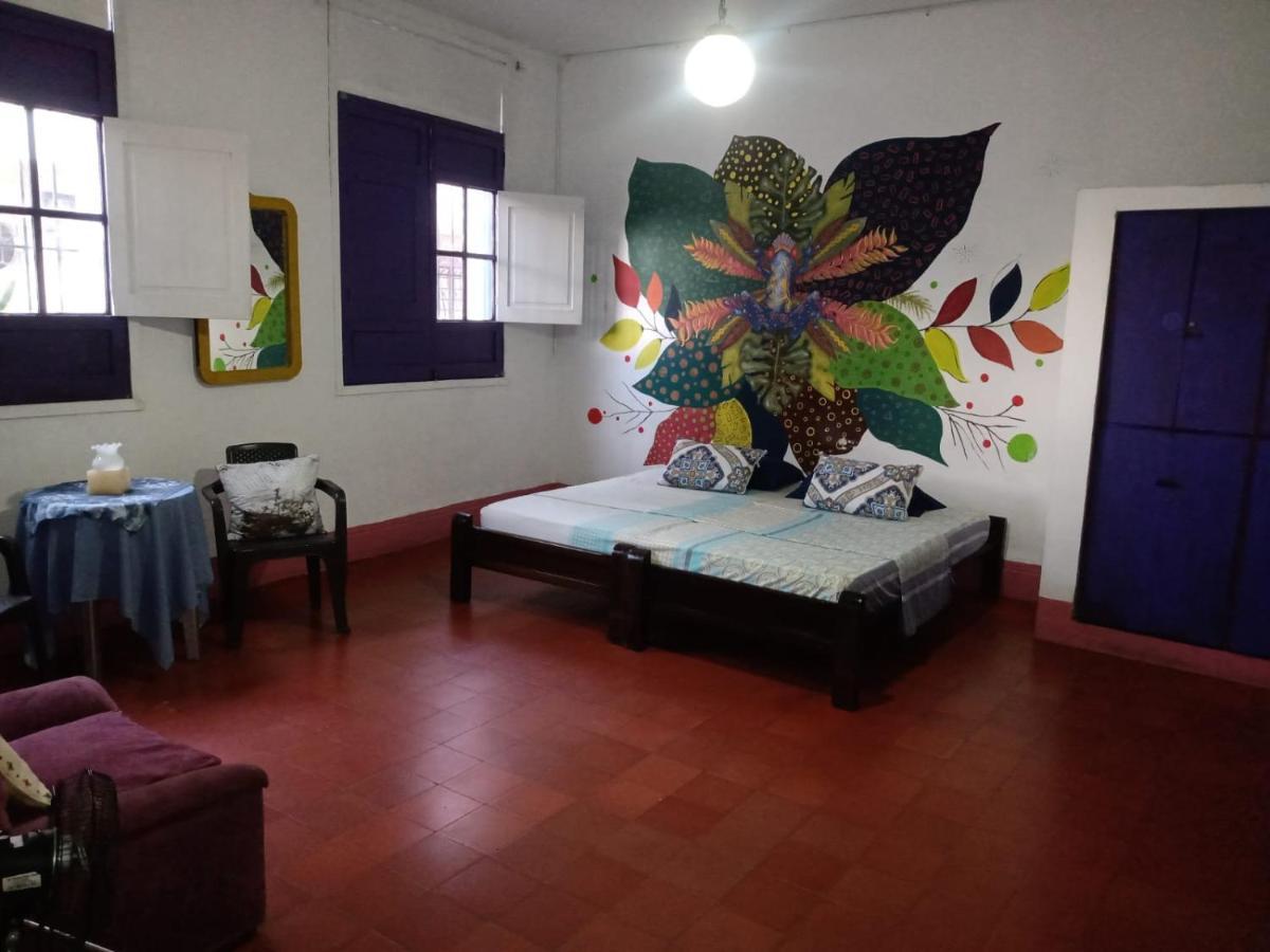 Hostal Encuentro Cali Kültér fotó
