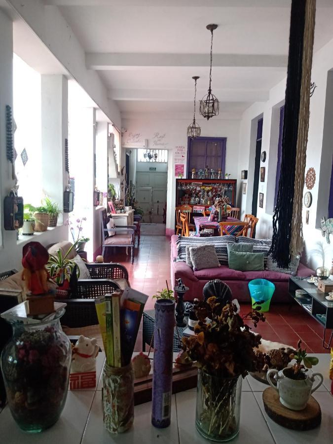 Hostal Encuentro Cali Kültér fotó