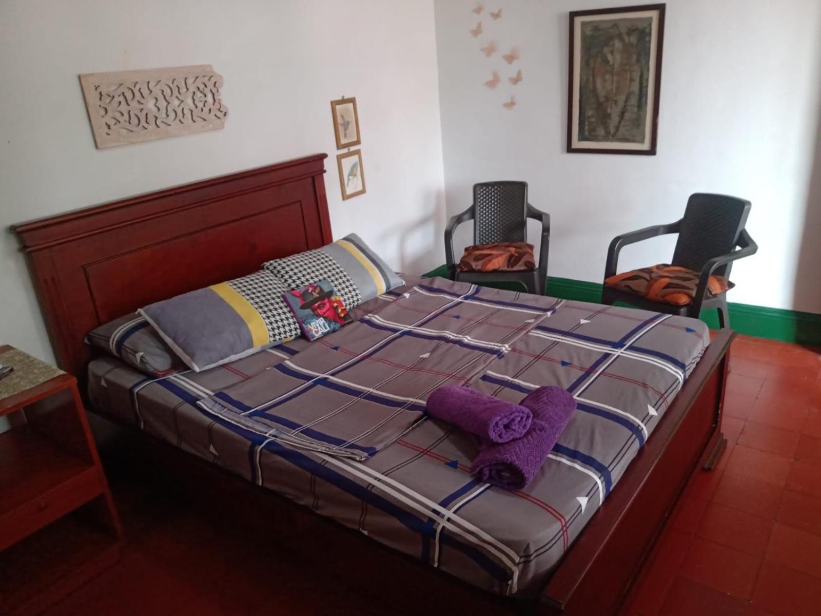 Hostal Encuentro Cali Kültér fotó
