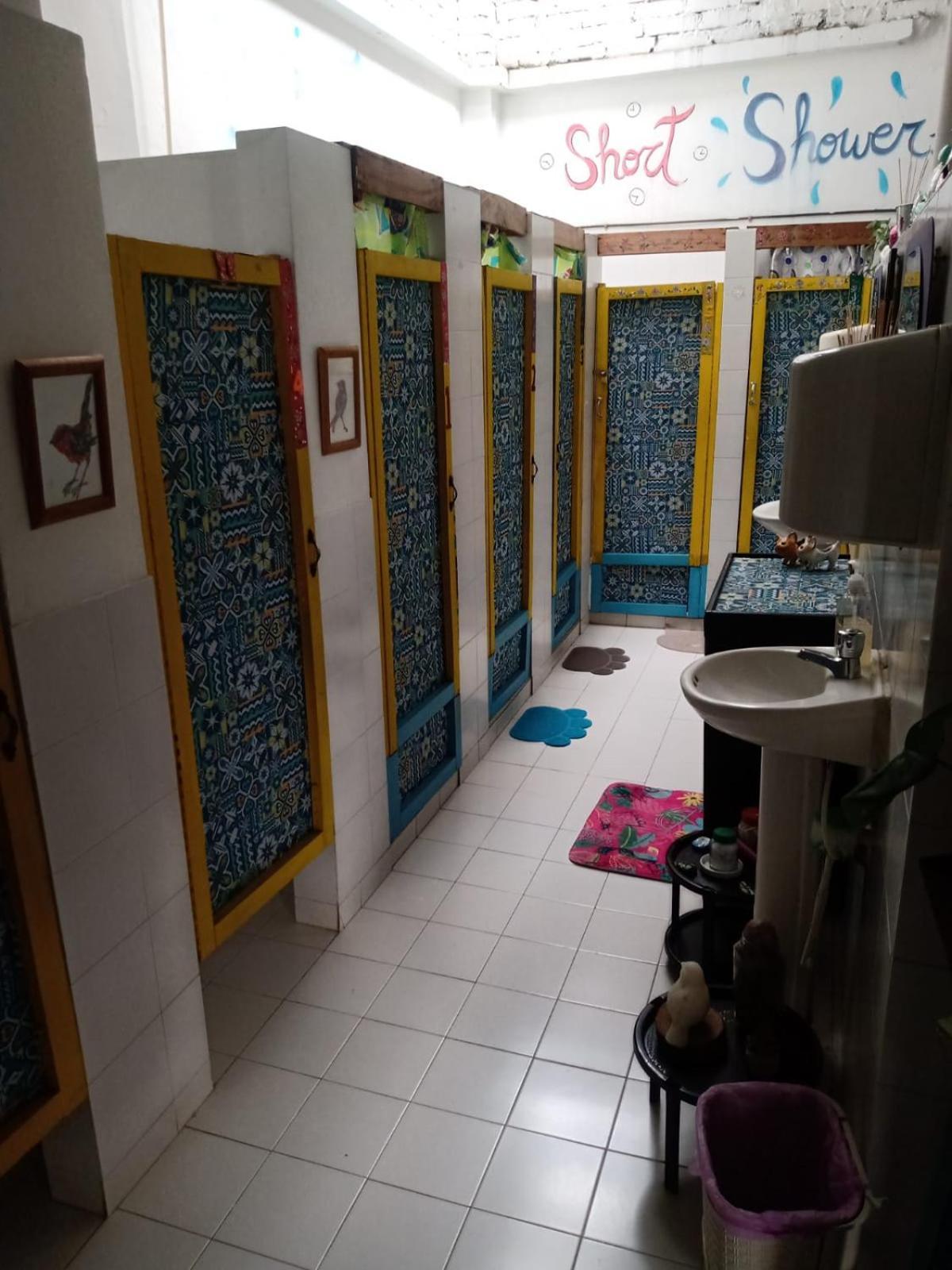 Hostal Encuentro Cali Kültér fotó