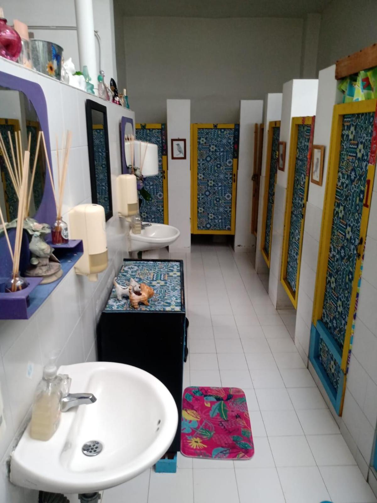Hostal Encuentro Cali Kültér fotó