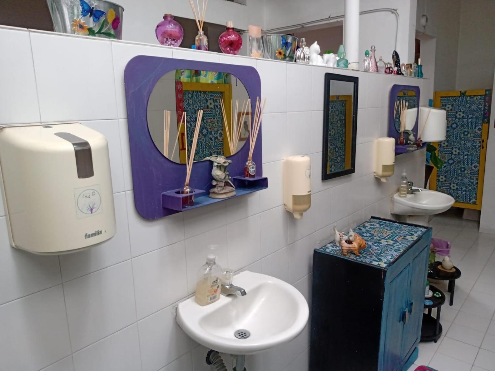 Hostal Encuentro Cali Kültér fotó