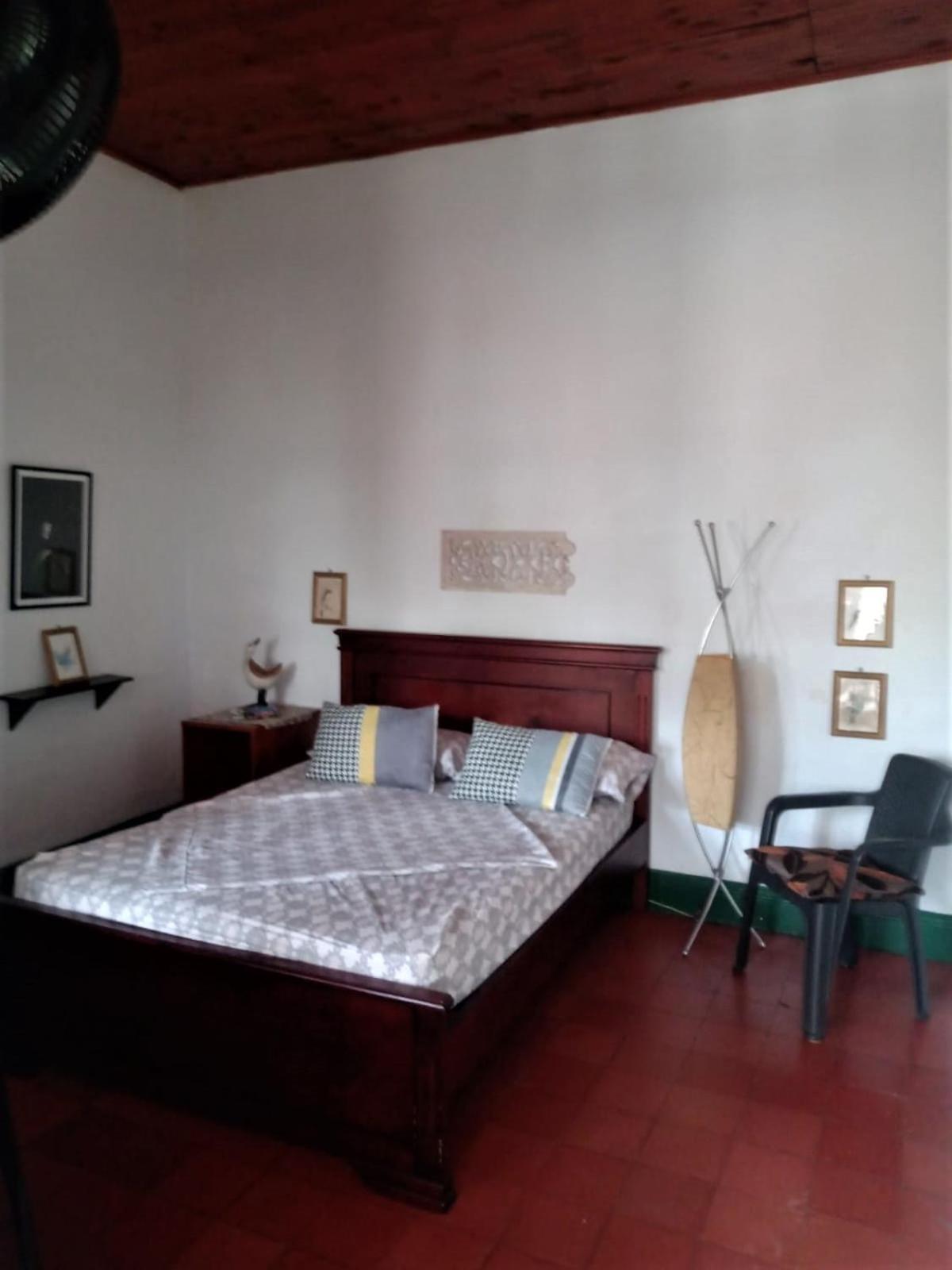 Hostal Encuentro Cali Kültér fotó