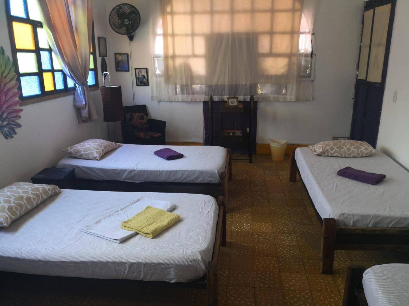 Hostal Encuentro Cali Kültér fotó