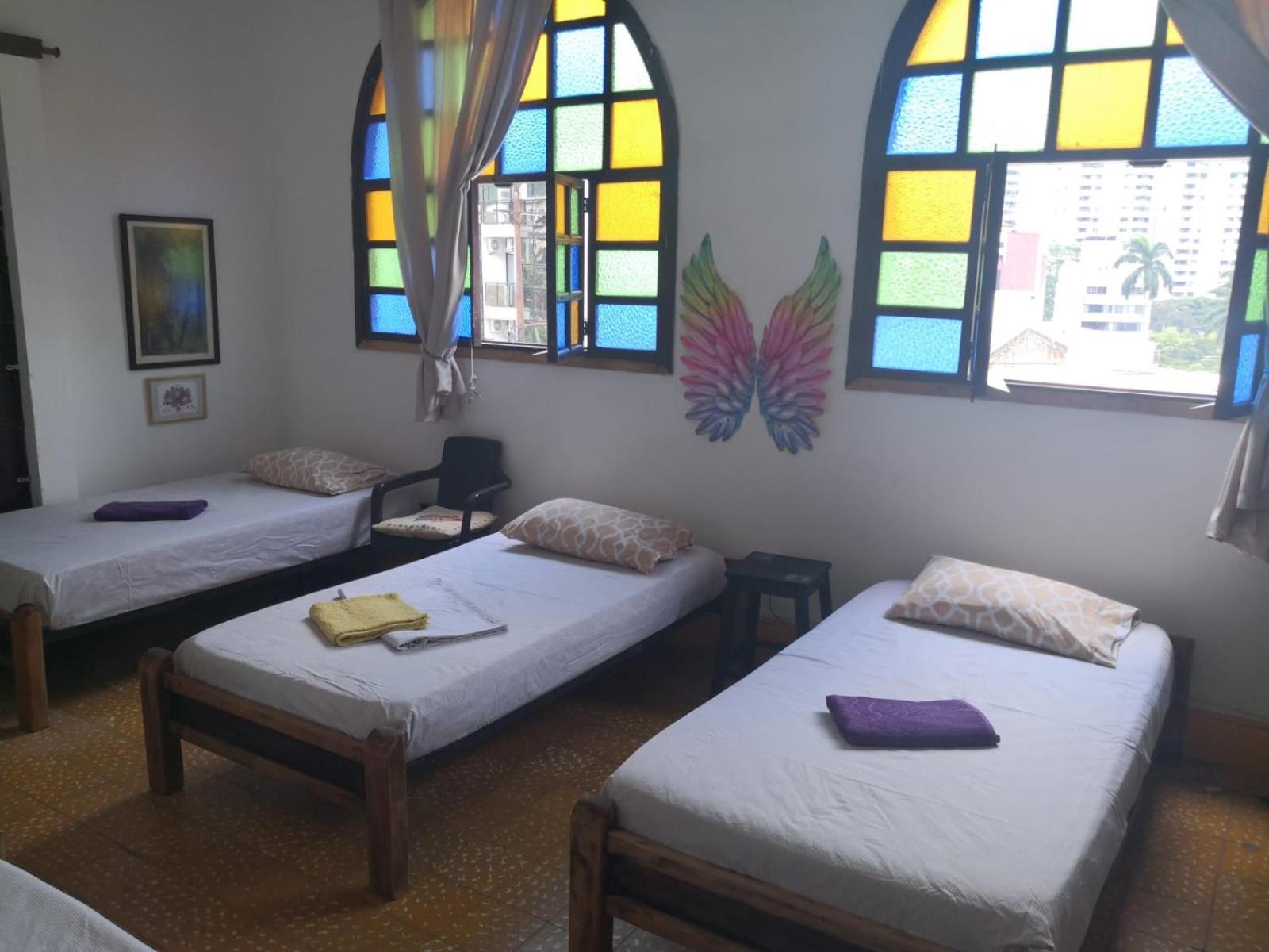 Hostal Encuentro Cali Kültér fotó