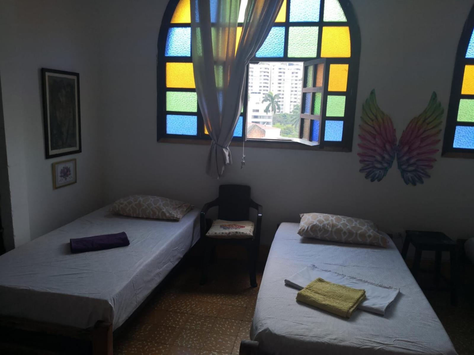 Hostal Encuentro Cali Kültér fotó