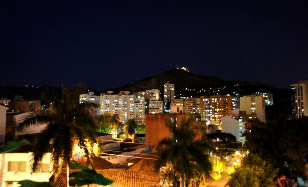 Hostal Encuentro Cali Kültér fotó