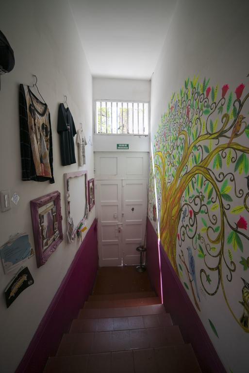 Hostal Encuentro Cali Kültér fotó