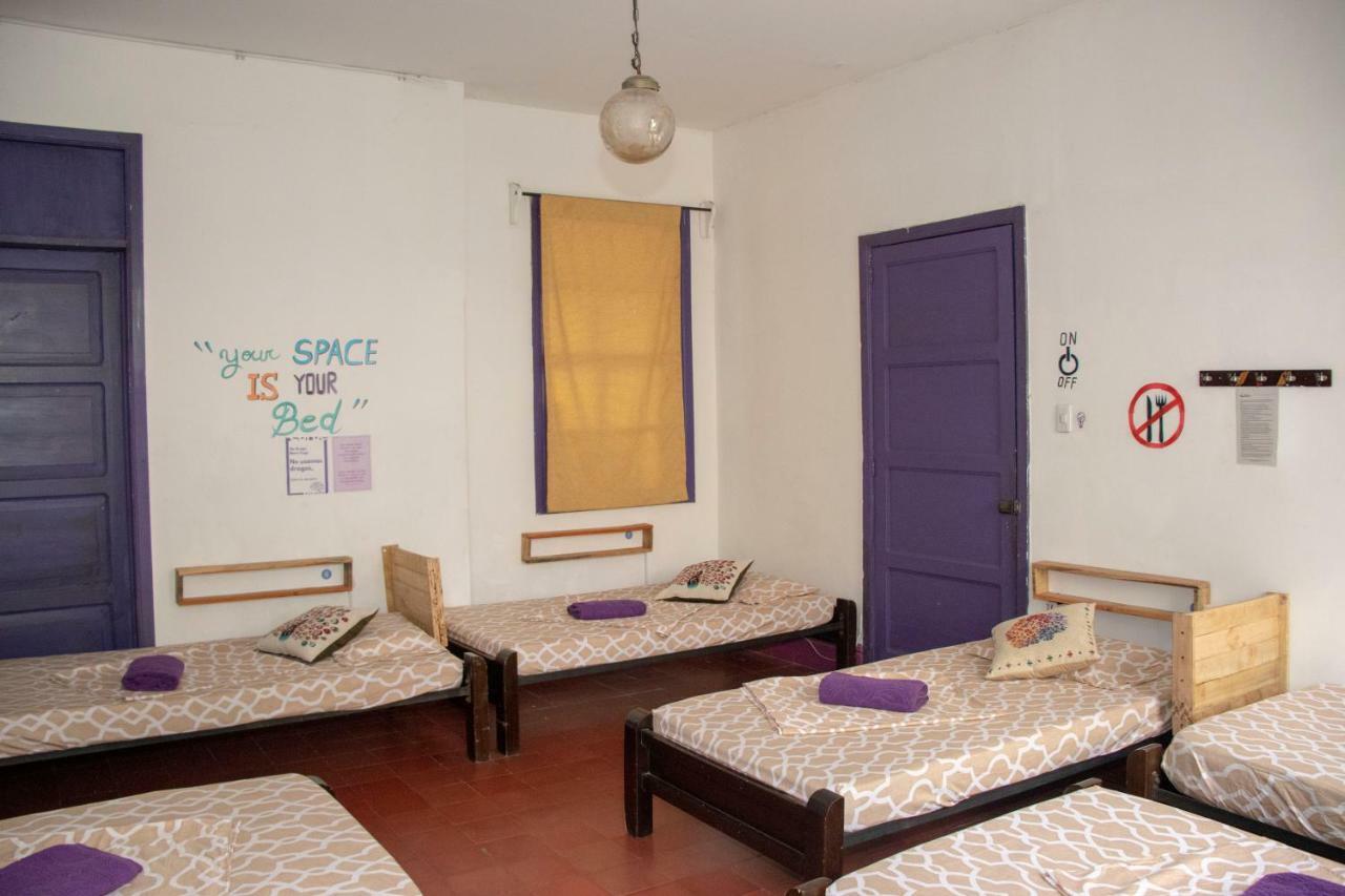 Hostal Encuentro Cali Kültér fotó