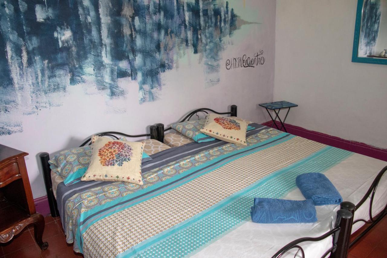 Hostal Encuentro Cali Kültér fotó