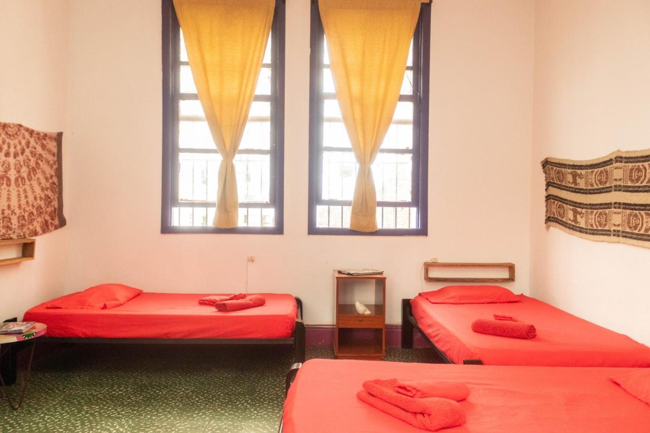 Hostal Encuentro Cali Kültér fotó