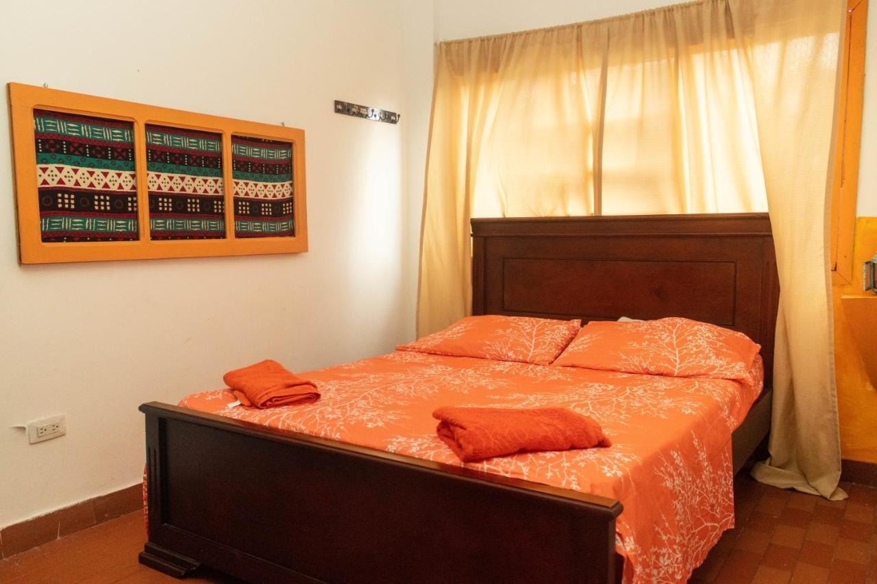 Hostal Encuentro Cali Kültér fotó