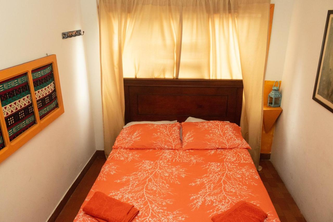Hostal Encuentro Cali Kültér fotó